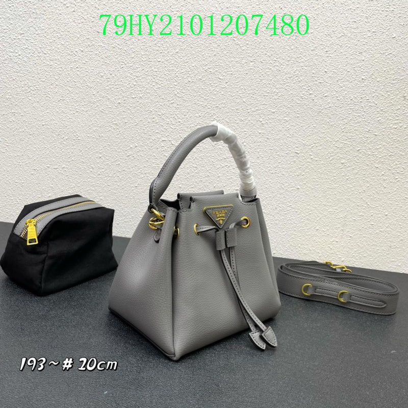 Prada Bags - The Barnes Bags  713