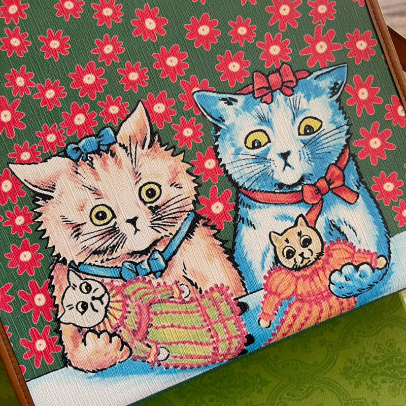 Amelia- GCI Bags - 4911
