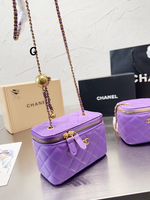 Amelia- CHL Bags - 6807