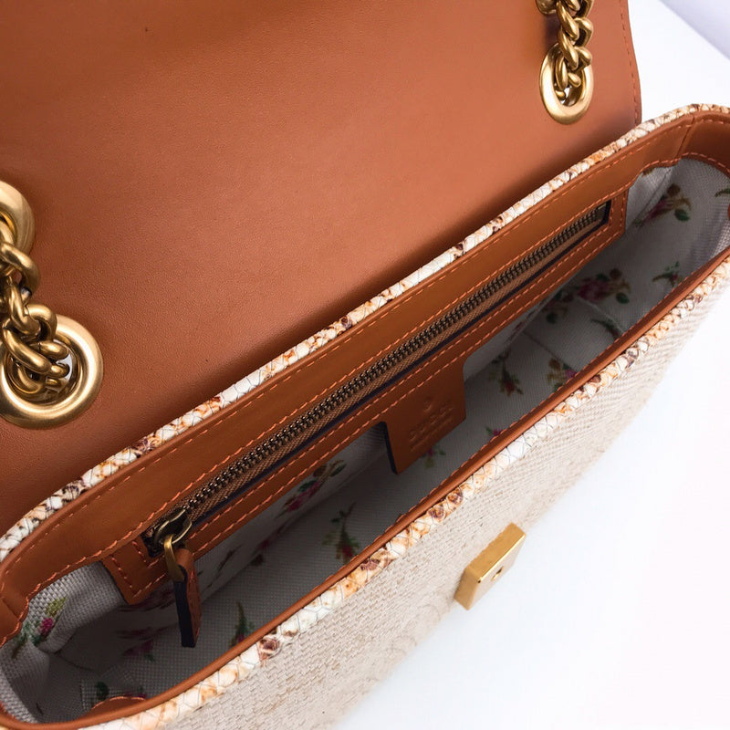 Amelia Fashion - GCI Bags - 2495