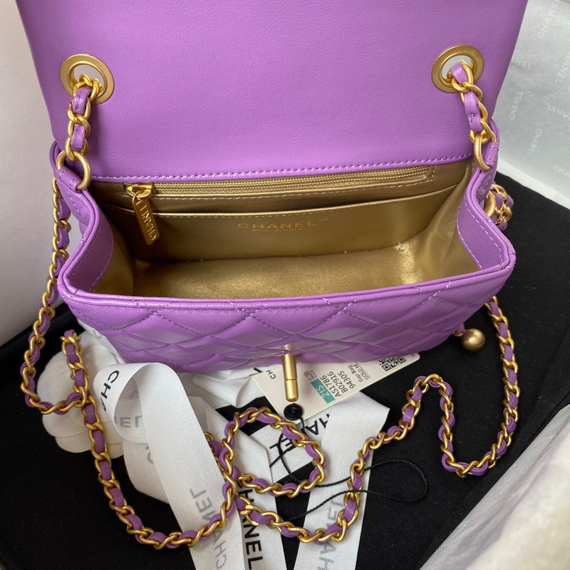 Amelia- CHL Bags - 7641
