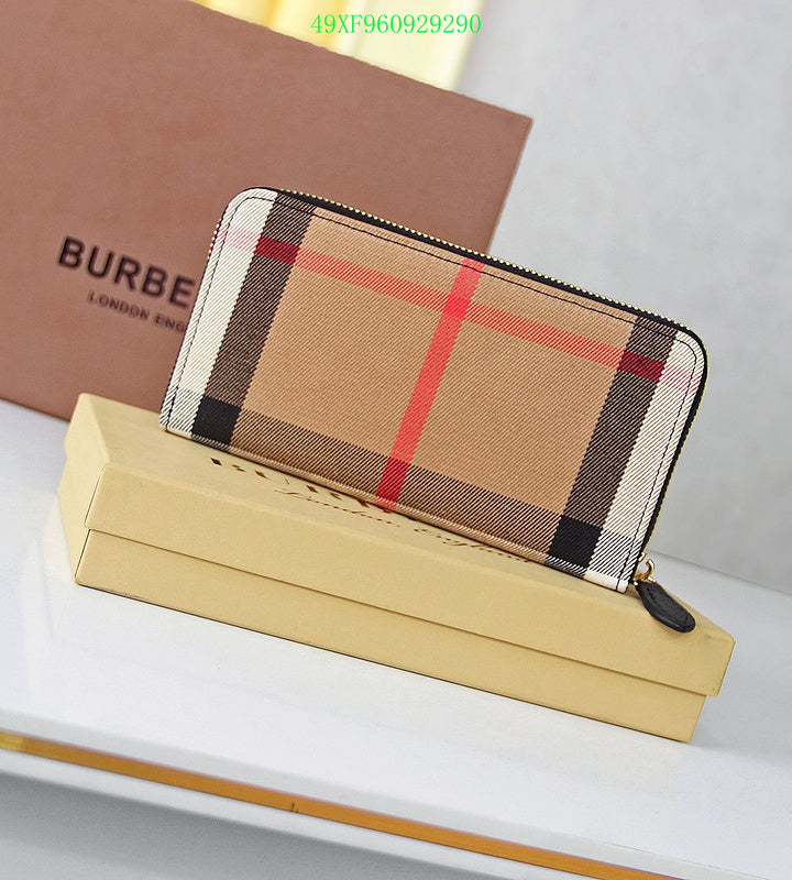 Amelia - BOR Wallet - 118