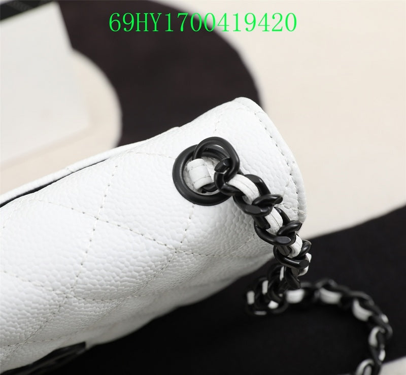 Amelia - CHL Bags - 1059