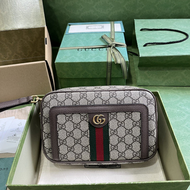 Amelia- GCI - GG WOMEN LUXURY BAGS - 010