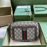 Amelia- GCI - GG WOMEN LUXURY BAGS - 010