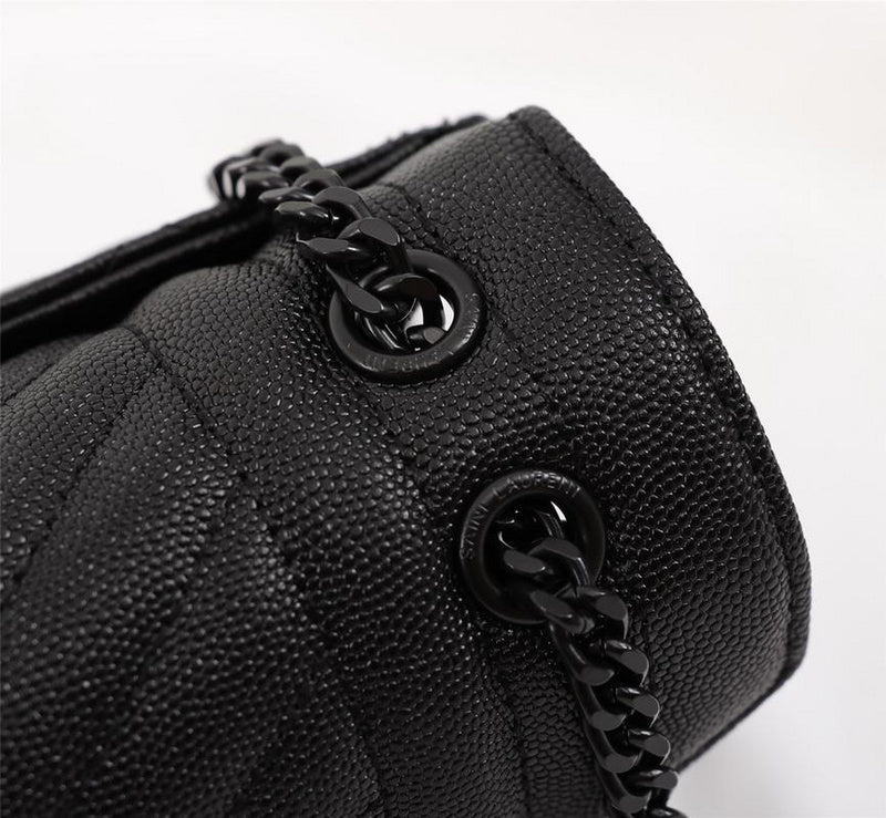 Amelia - YSL Bag - 2646