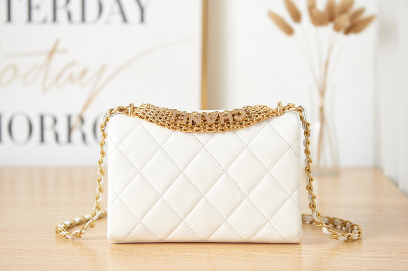 Amelia - CHL Bags - 2863