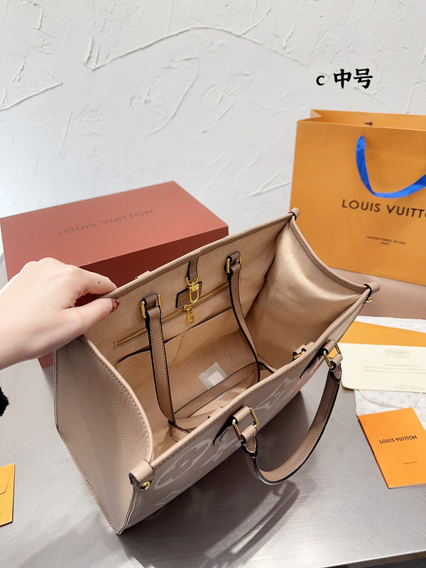 Amelia - LV Bags - 15132