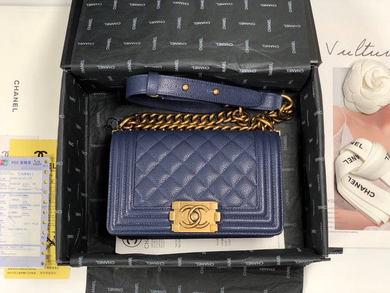 Amelia- CHL Bags - 7457