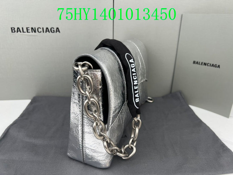 Amelia - BGA Bags - 2006