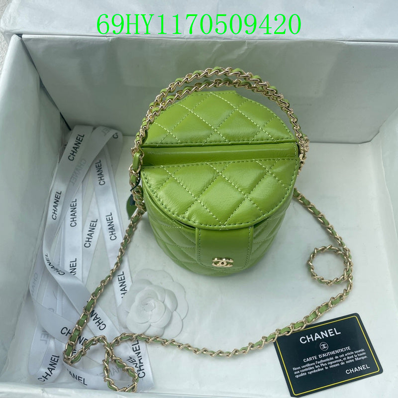Amelia - CHL Bags - 1006