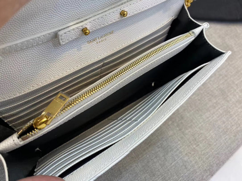 Amelia - YSL Bag - 3848