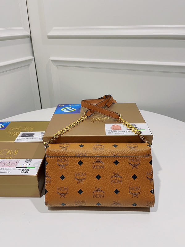 Amelia - MAmeliaBRANDED BAGS - 185