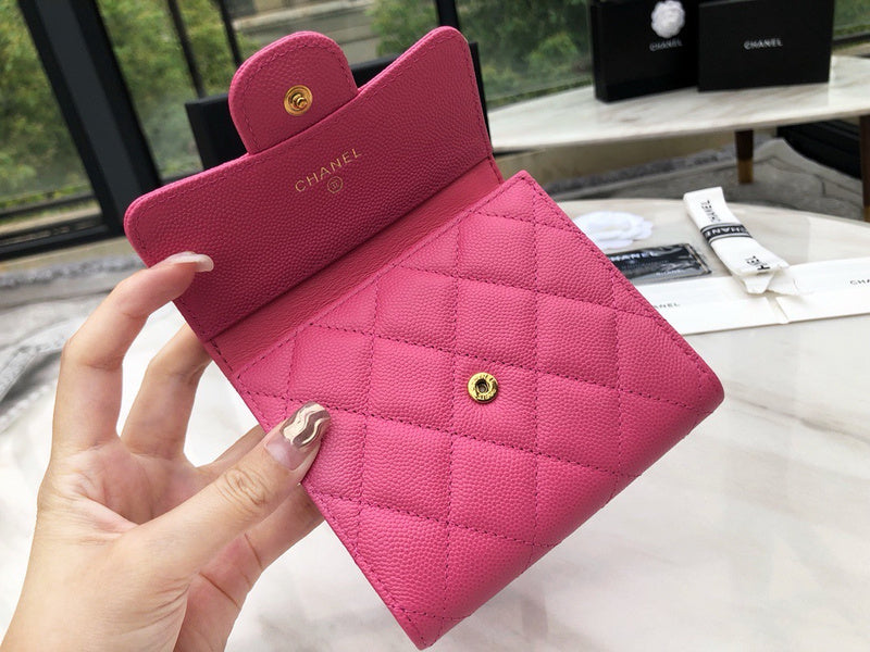 Amelia-i CHL Wallets - 037