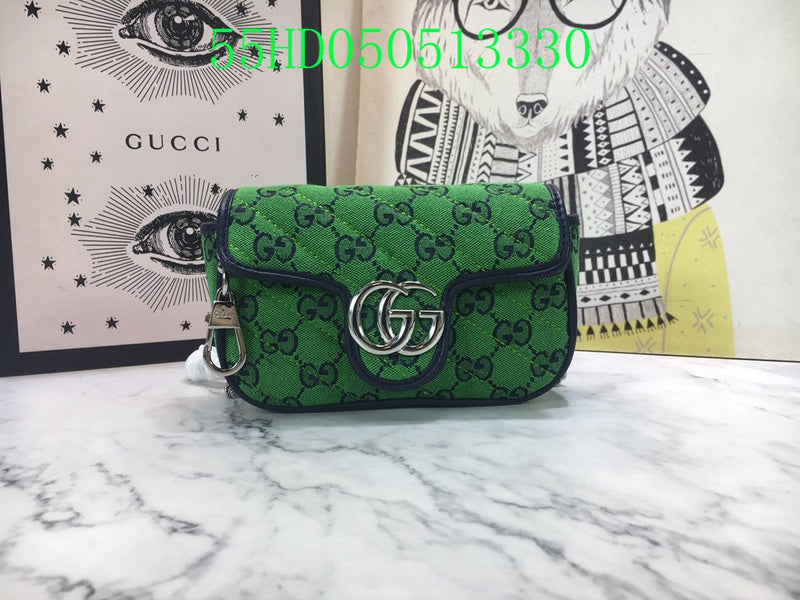 Amelia - GCI Bags - 11067
