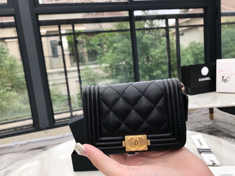 Amelia-i CHL Wallets - 007