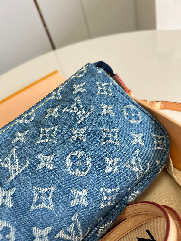 Amelia - LV Bags - 16227