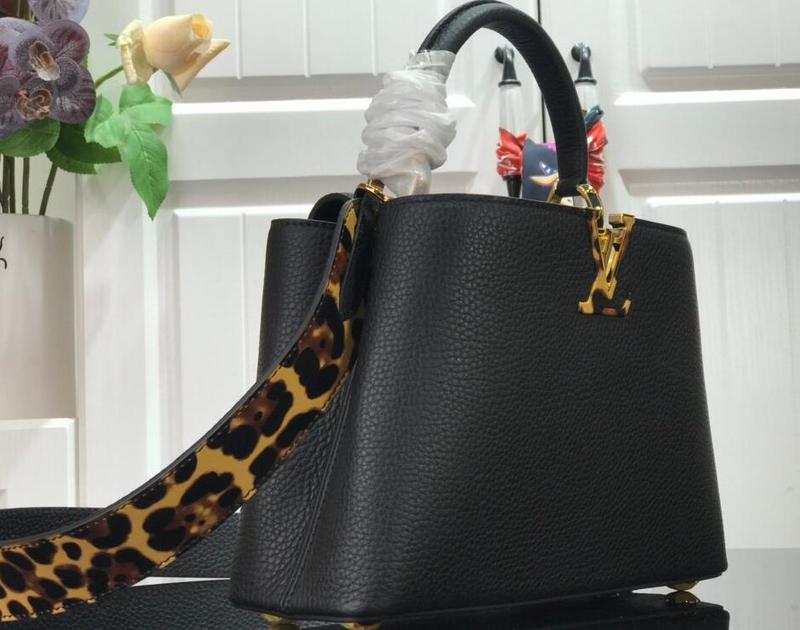 AmeliaLuxury - LOV Bags - 2719