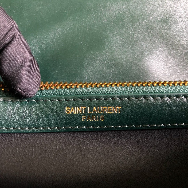 Amelia - YSL Bag - 2254