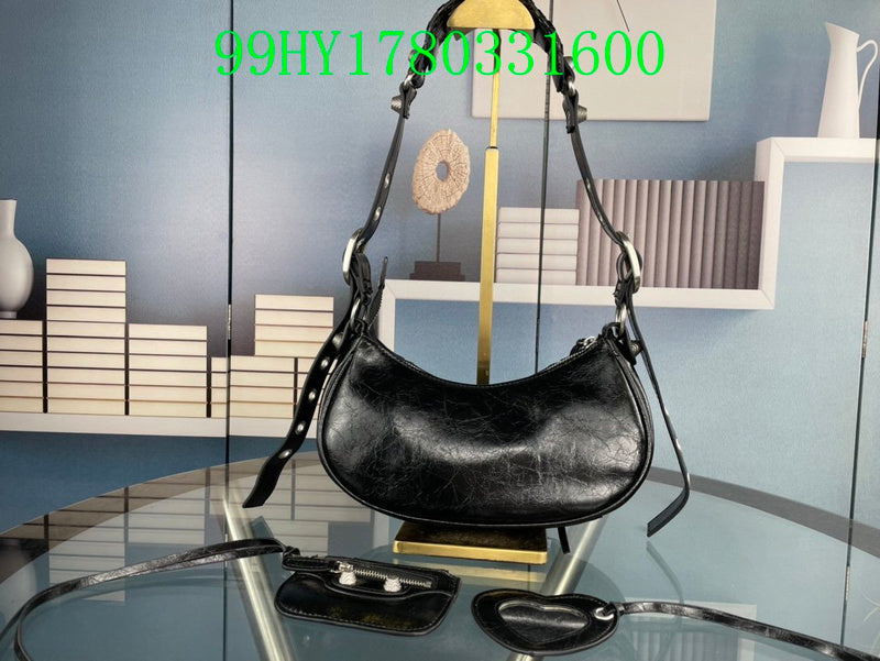 Amelia - BGA Bags - 2341