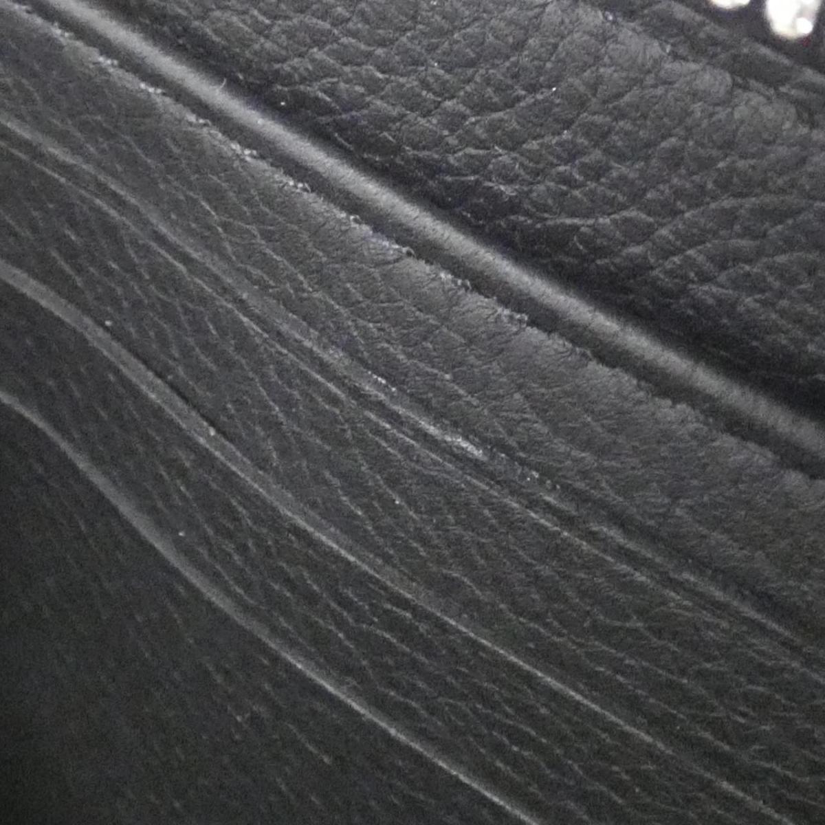 Louis Vuitton Zippy Lockmy M62622 Wallet