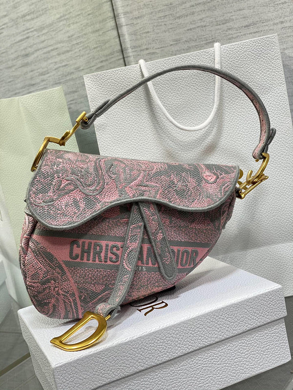 Amelia- DYOR DESIGNER BAGS - 014