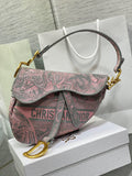 Amelia- DYOR DESIGNER BAGS - 014