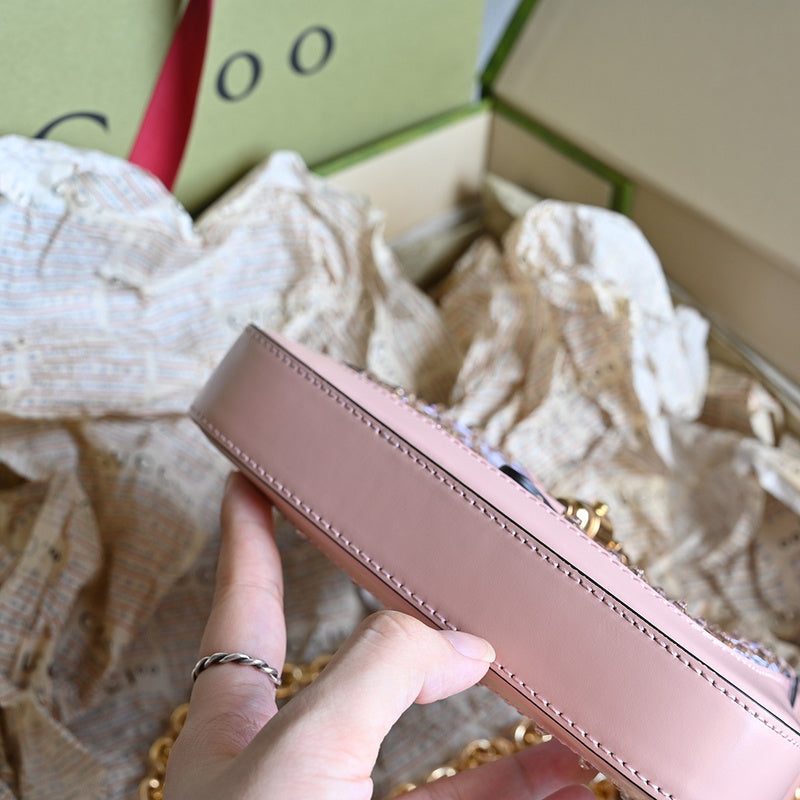 Amelia  - GCI Bags - 12829