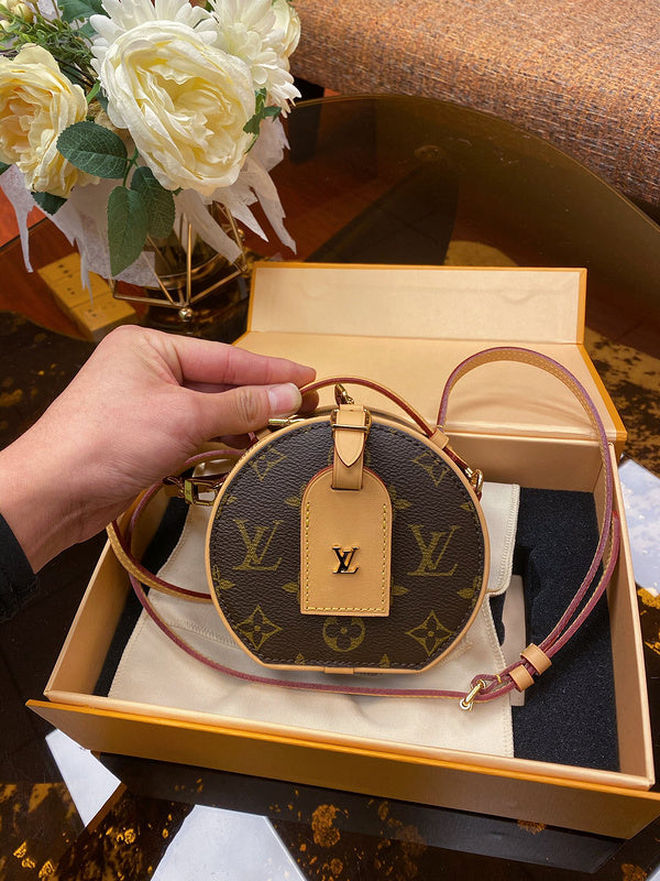 Amelia - LV Bags - 14042