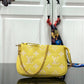 Fan Fashion Lu-Vi Bags - 16916
