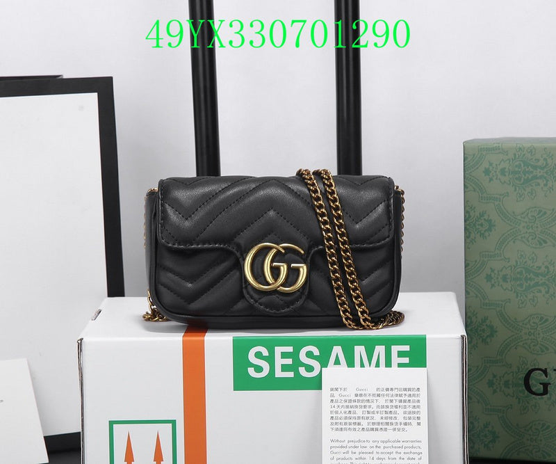Amelia - GCI Bags - 10480