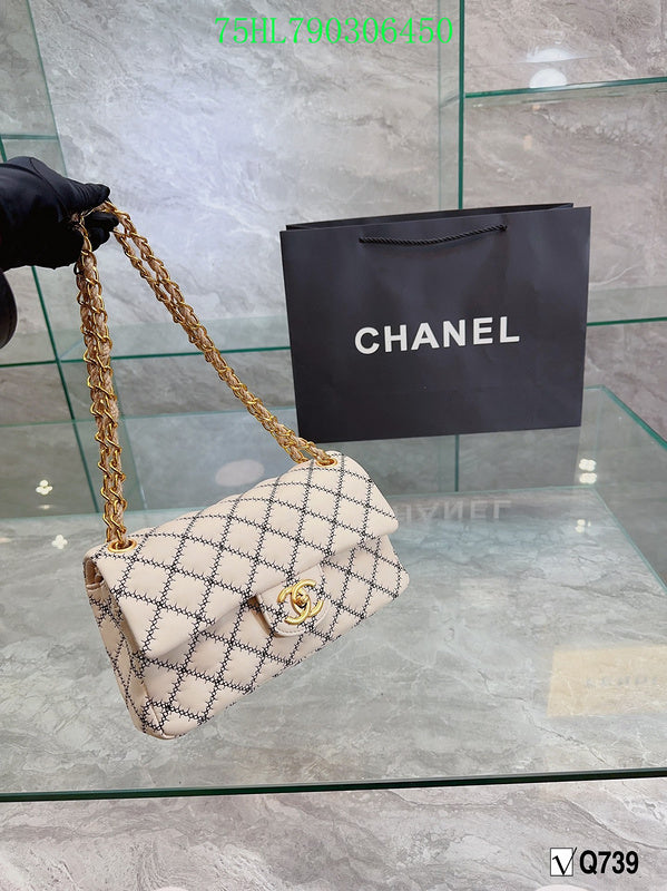 Amelia - CHL Bags - 1468