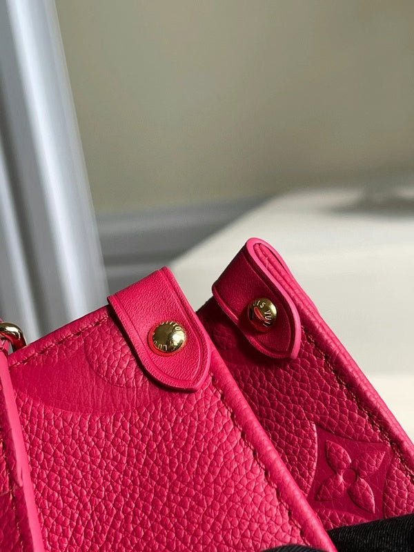 Amelia - LV Bags - 13948