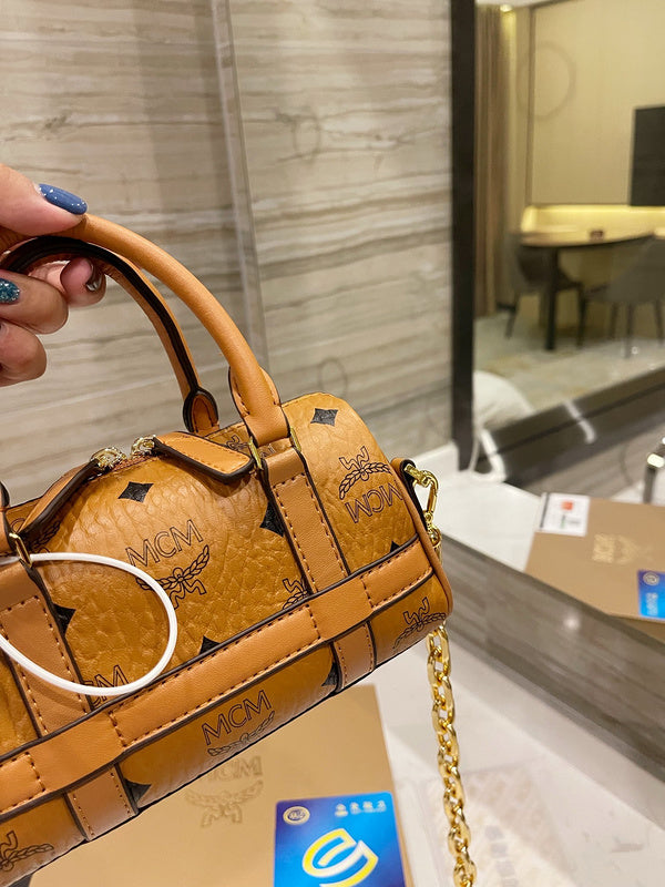 Amelia- - MQM Bags - 222