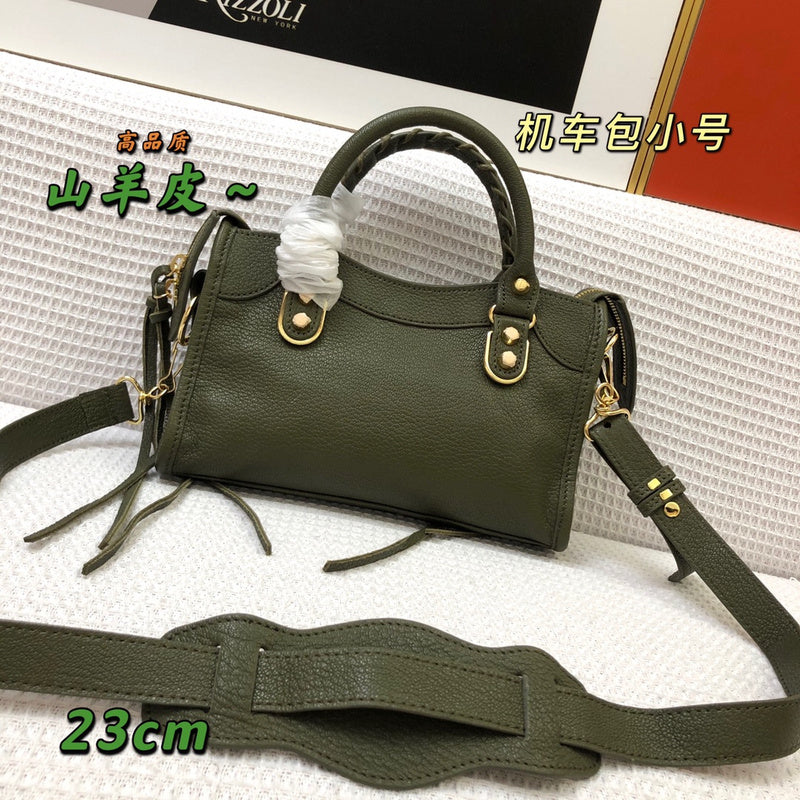 Amelia - BLN-CIAGA WOMEN LUXURY BAGS - 821