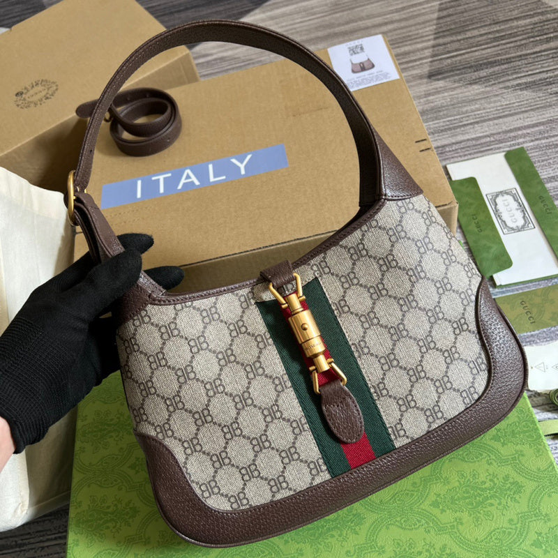 Amelia- GCI Lady Bags - 891