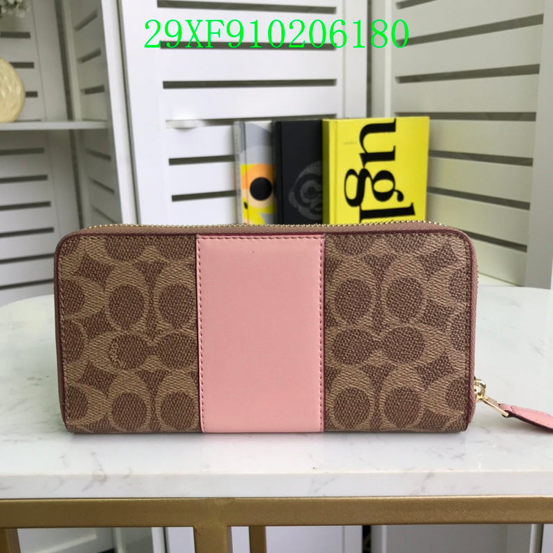 Amelia - CAH Wallet - 019