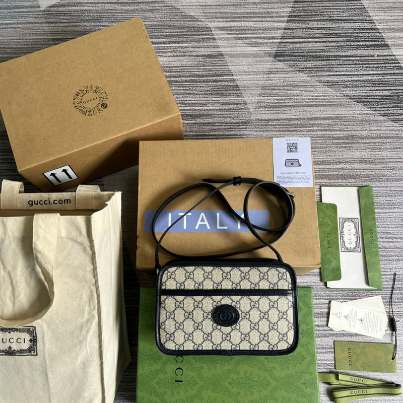 Amelia- GCI Bags - 4599