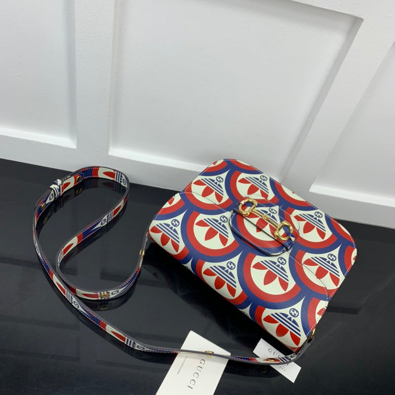 Amelia-i GUKI Women Bags - 765