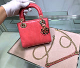 Amelia- DOR Bags - 1235