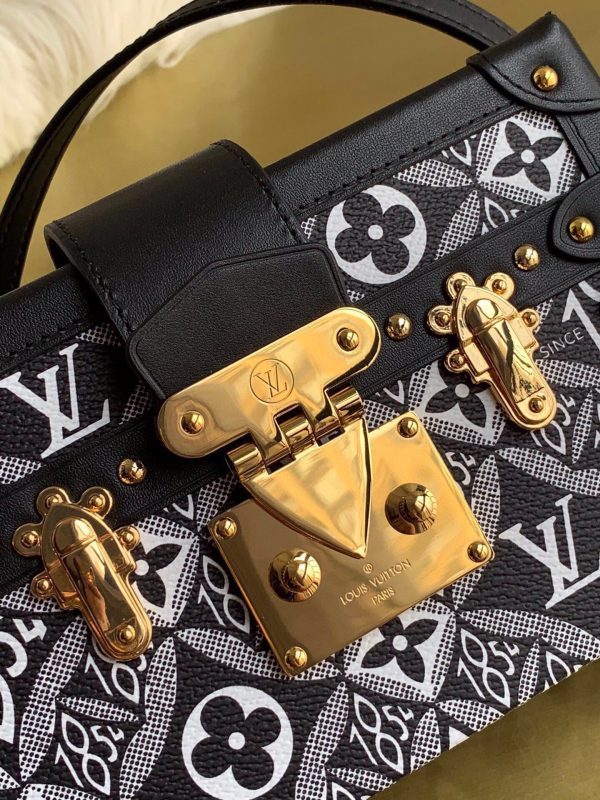 Amelia - LV Bags - 12752