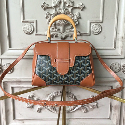 Amelia- G-YARD BAGS - 187