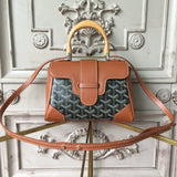 Amelia- G-YARD BAGS - 187