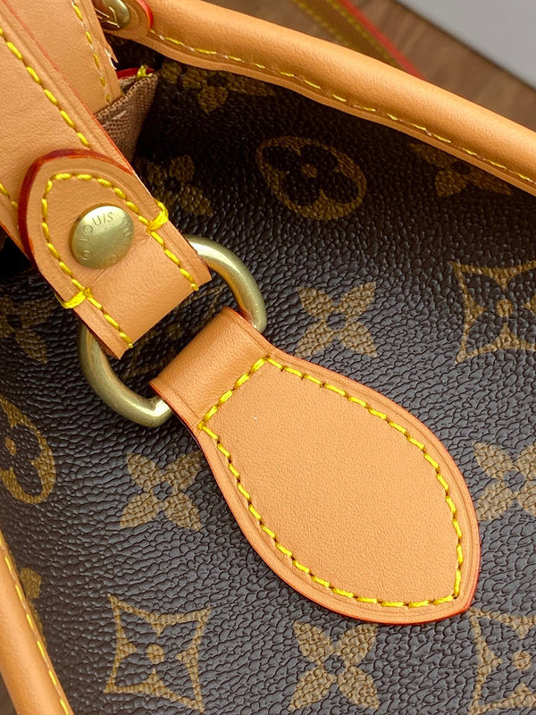 Amelia - LV Bags - 13205