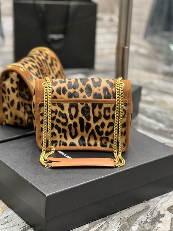 Amelia - YSL Bag - 4167