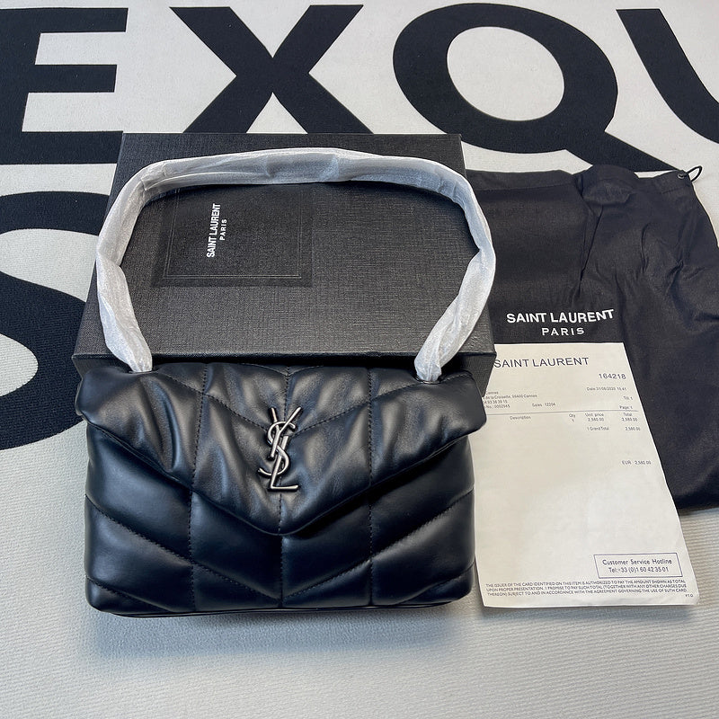 Amelia - YSL Bag - 2113