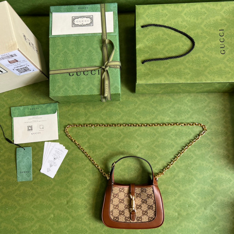 Amelia-i GUKI Women Bags - 1111