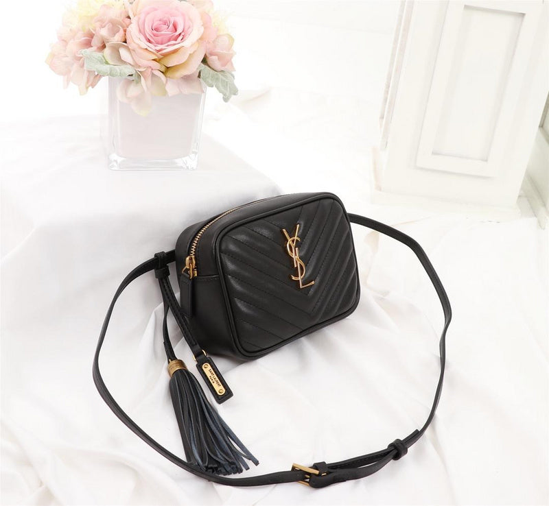 Amelia - YSL Bag - 2547
