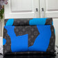 Fashion Lu-Vi bags - 2507