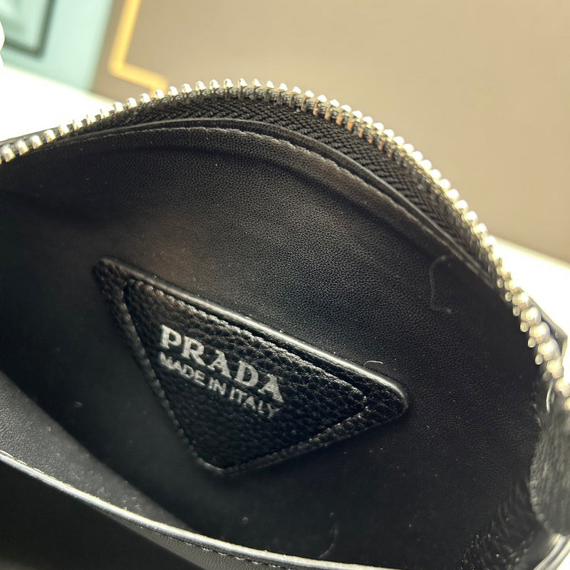 Amelia- PRDA  LUXURY BAGS - 932